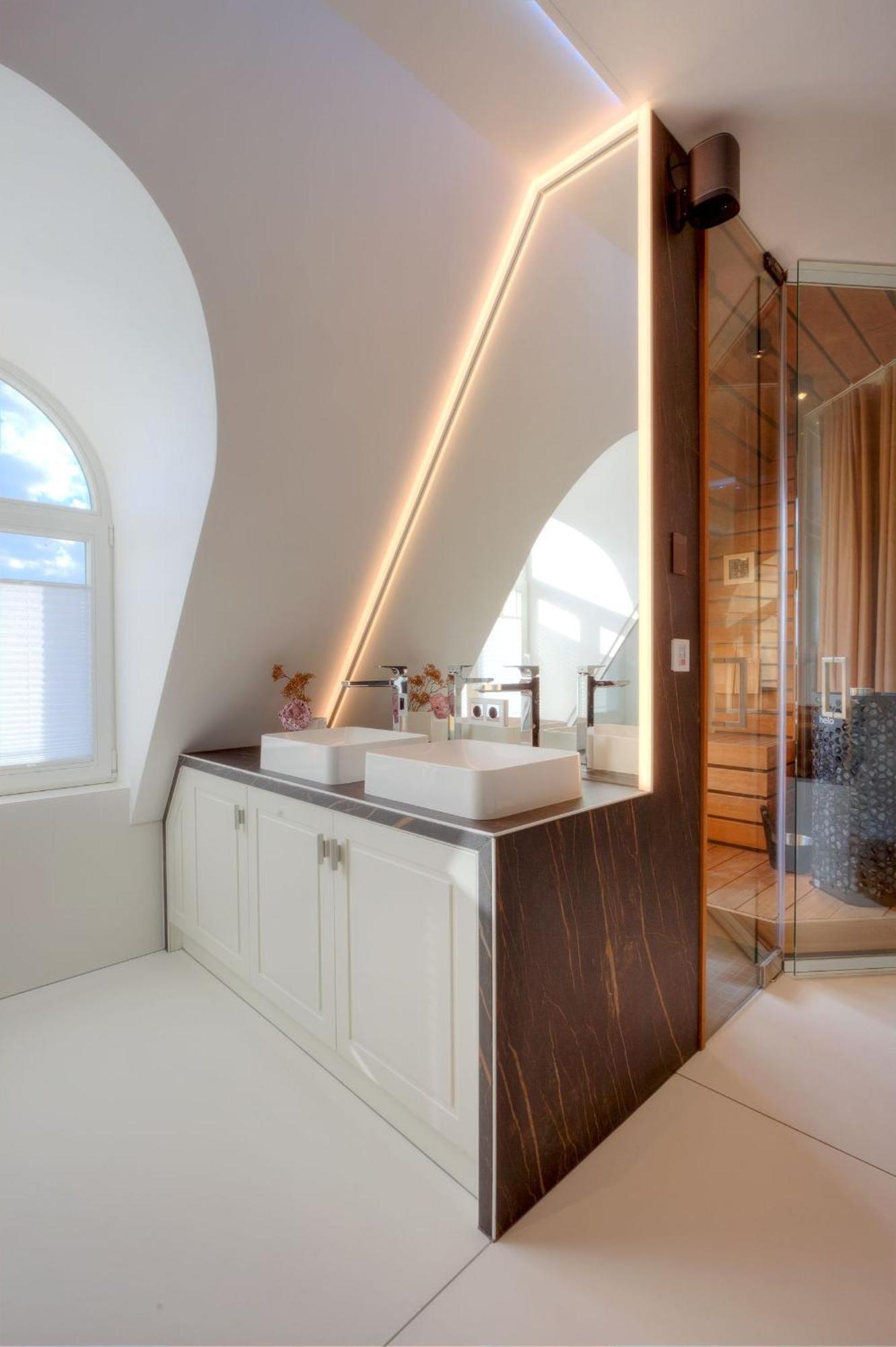 Villa Gruner - Praesidentensuite Zinnowitz Eksteriør bilde