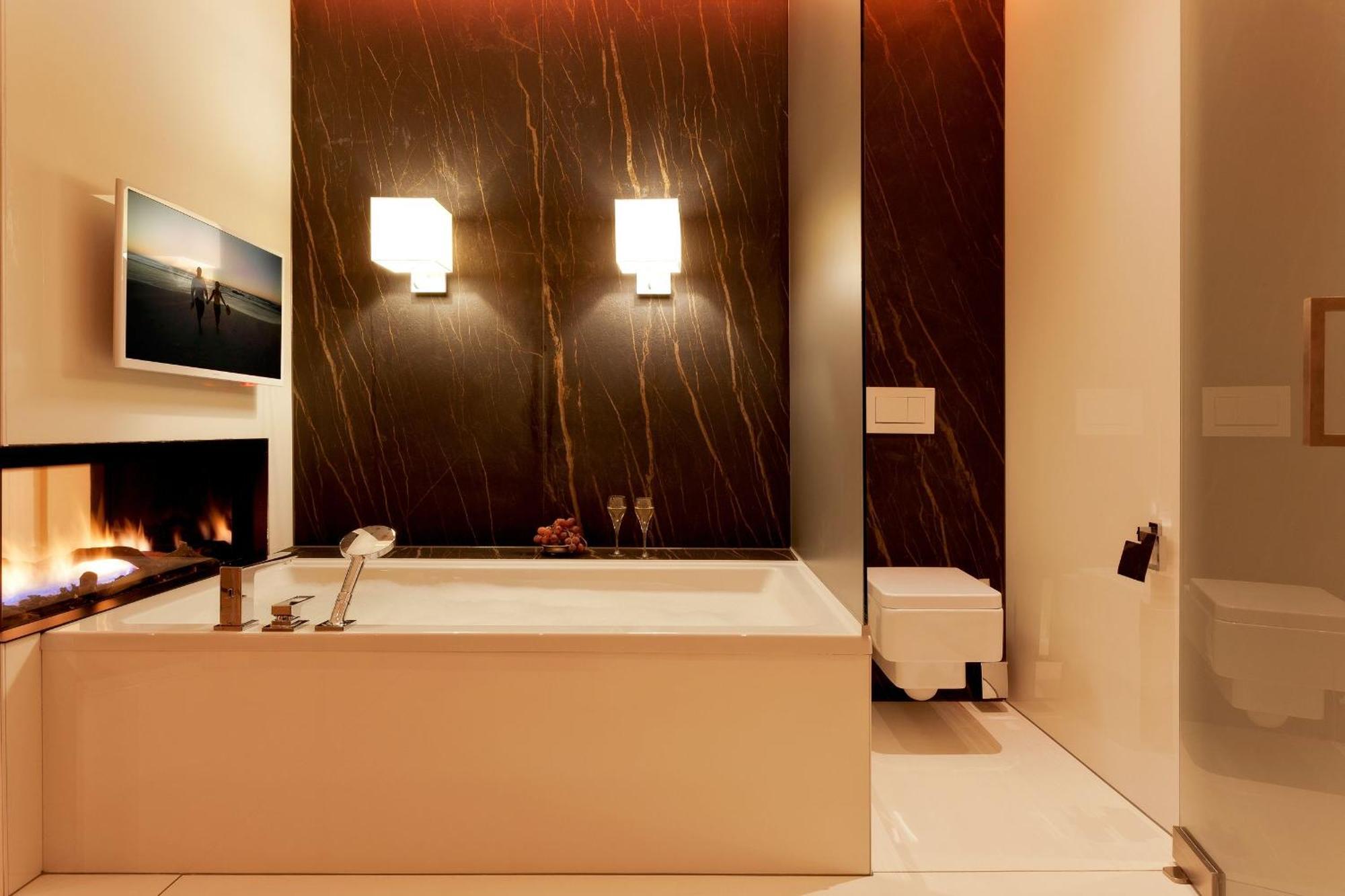 Villa Gruner - Praesidentensuite Zinnowitz Eksteriør bilde