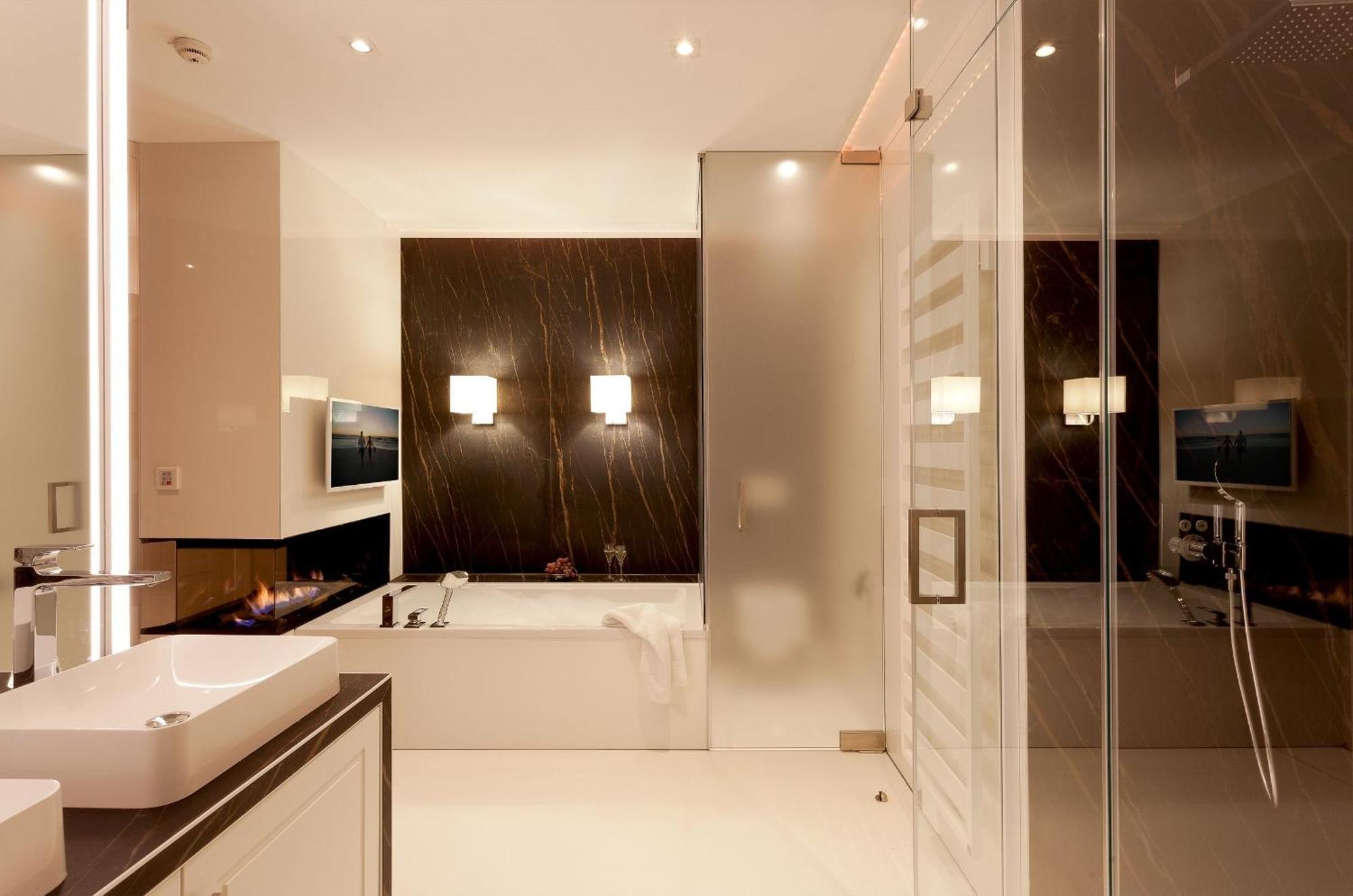 Villa Gruner - Praesidentensuite Zinnowitz Eksteriør bilde